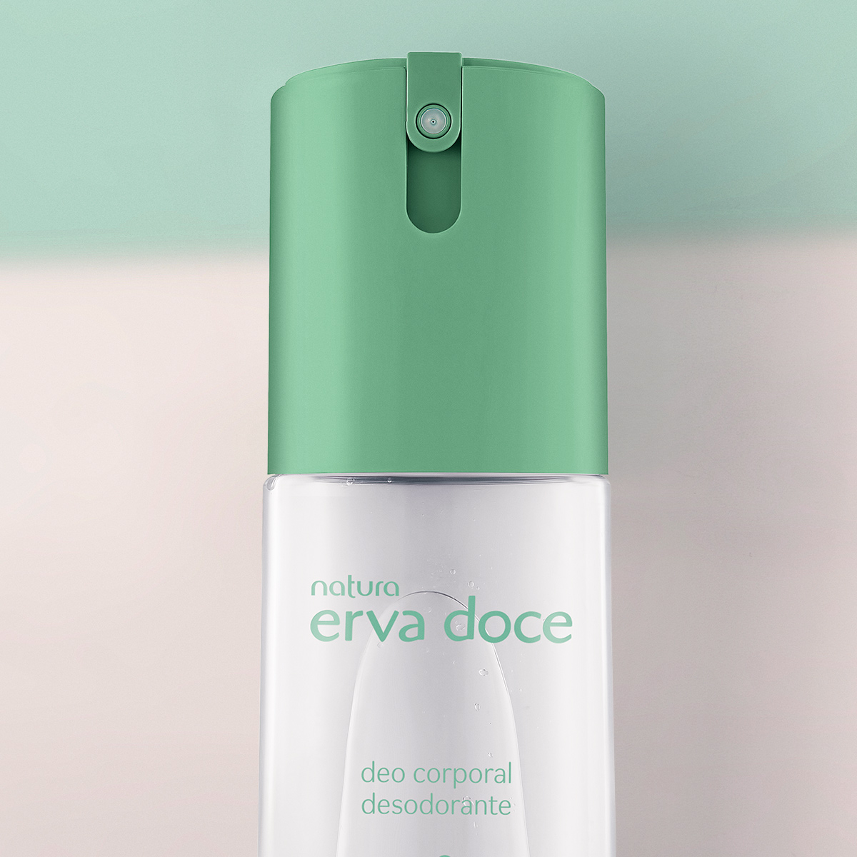 Desodorante Corporal Erva Doce Ml Farma Shop Web