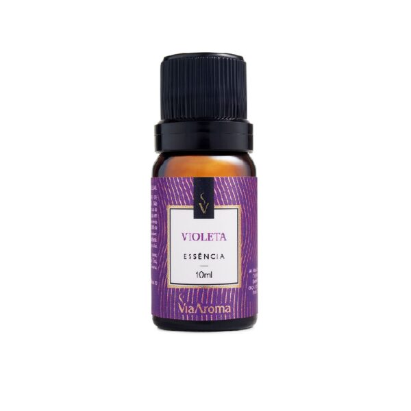 ESSÊNCIA VIOLETA 10ML