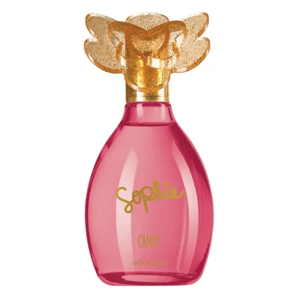 SOPHIE CANDY COLÔNIA INFANTIL 100ML