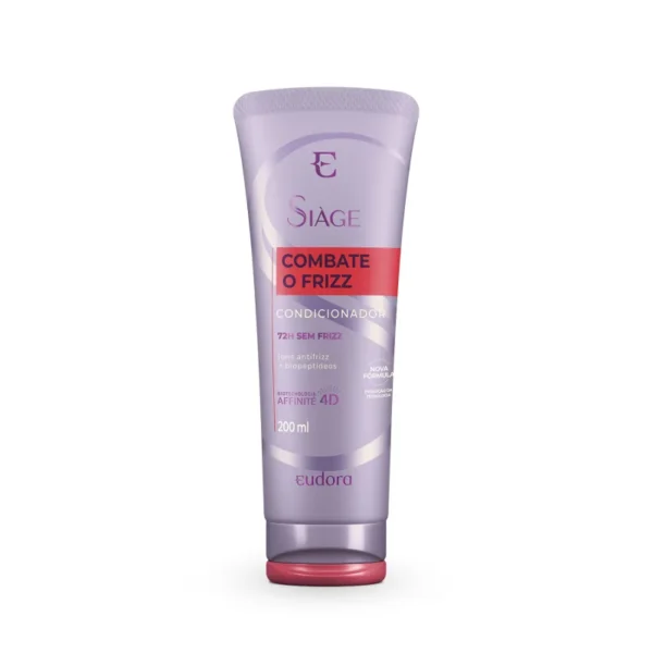 CONDICIONADOR COMBATE O FRIZZ 200ML