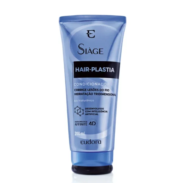 CONDICIONADOR HAIR-PLASTIA 200ML