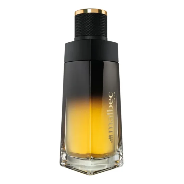 MALBEC GOLD DESODORANTE COLÔNIA 100ML