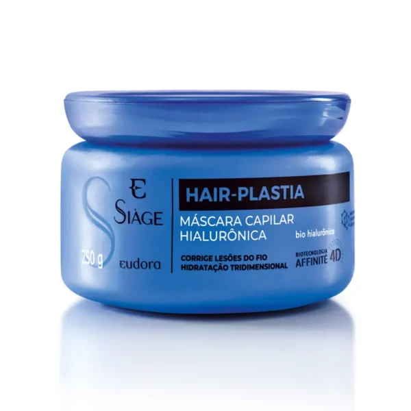 MÁSCARA HAIR-PLASTIA 250G