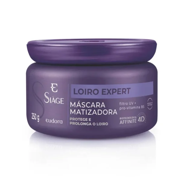 MÁSCARA LOIRO EXPERT 250G