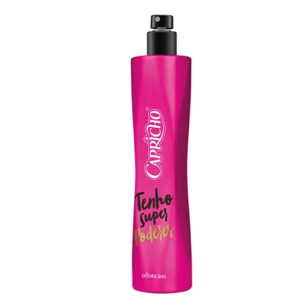 CAPRICHO DESODORANTE COLÔNIA TENHO SUPER PODERES 50ML