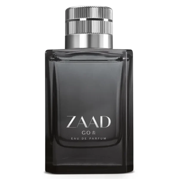 ZAAD GO EAU DE PARFUM 95ML