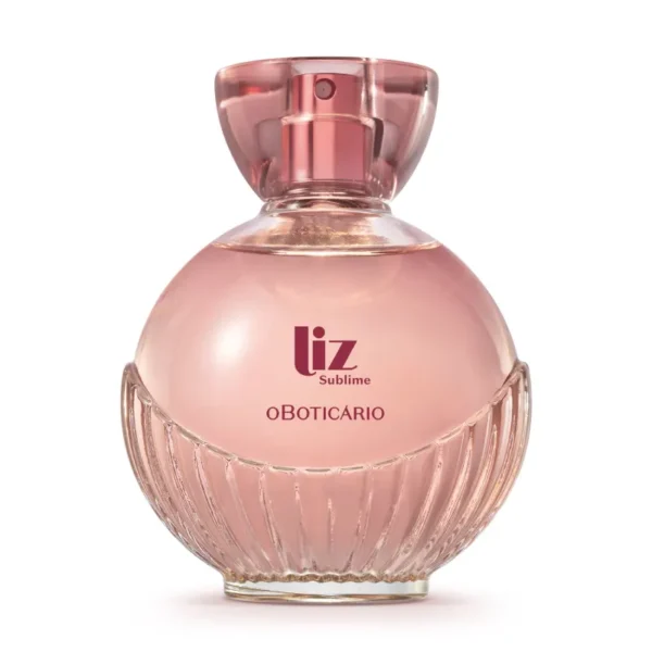 LIZ SUBLIME DESODORANTE COLÔNIA 100ML