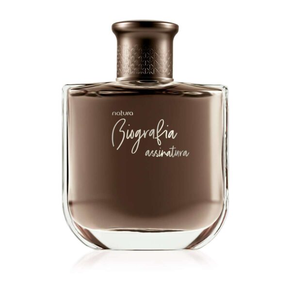 BIOGRAFIA ASSINATURA DESODORANTE COLÔNIA MASCULINO - 100ML