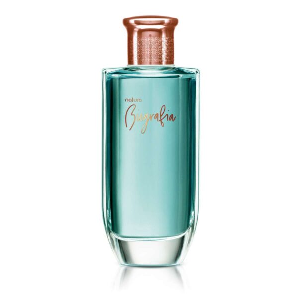 BIOGRAFIA DESODORANTE COLÔNIA FEMININO - 100ML