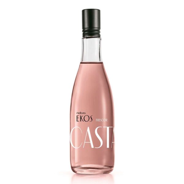 EKOS FRESCOR CASTANHA DESODORANTE COLÔNIA FEMININO - 150ML
