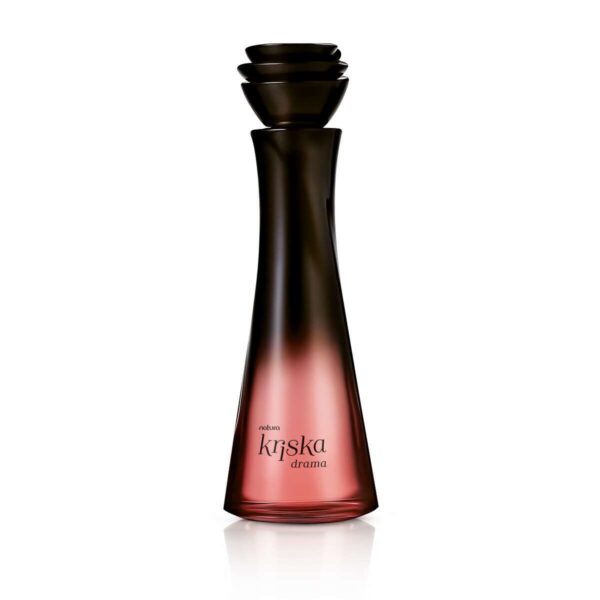 KRISKA DRAMA DESODORANTE COLÔNIA FEMININO - 100ML