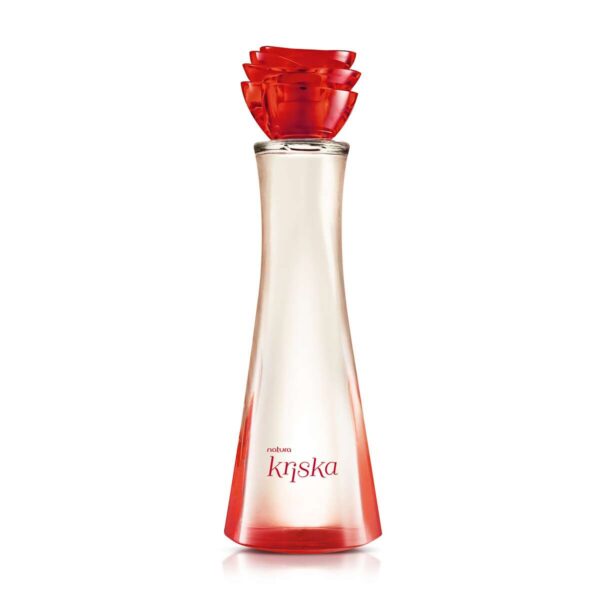 KRISKA DESODORANTE COLÔNIA FEMININO - 100ML