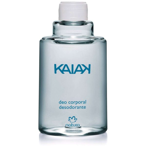 REFIL DESODORANTE CORPORAL KAIAK MASCULINO - 100ML