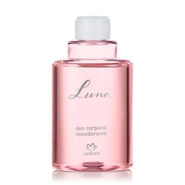 REFIL DESODORANTE CORPORAL LUNA - 100ML