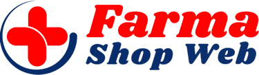 Farma Shop Web