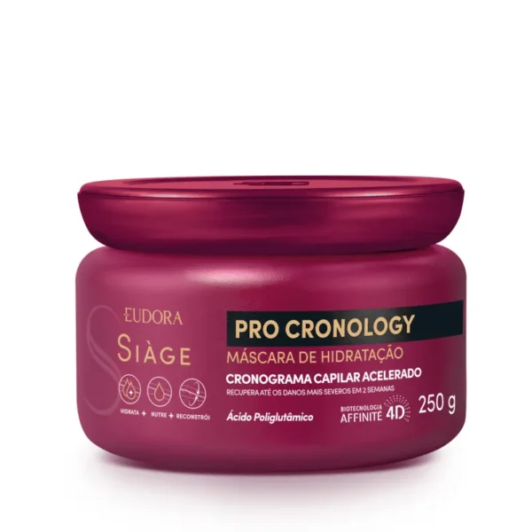 MÁSCARA PRO CRONOLOGY 250g