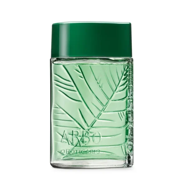 ARBO BOTANIC DESODORANTE COLÔNIA 100ML