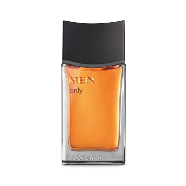 MEM ONLY DESODORANTE COLÔNIA 100ML