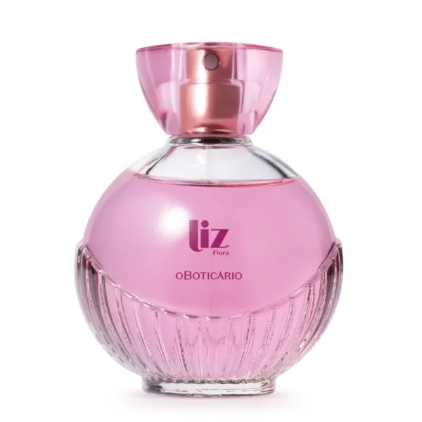 LIZ FLORA DESODORANTE COLÔNIA 100ML