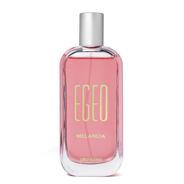 EGEO MELANCIA DESODORANTE COLÔNIA 90ML