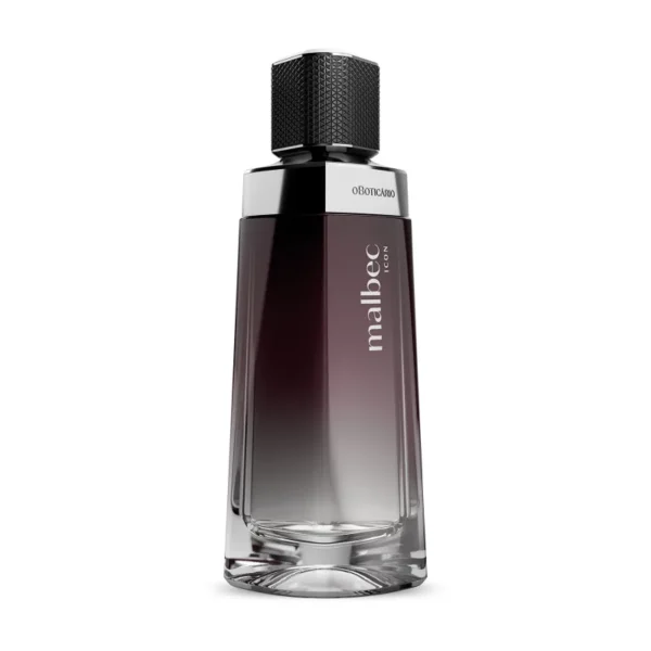 MALBEC ICON DESODORANTE COLÔNIA 100ML